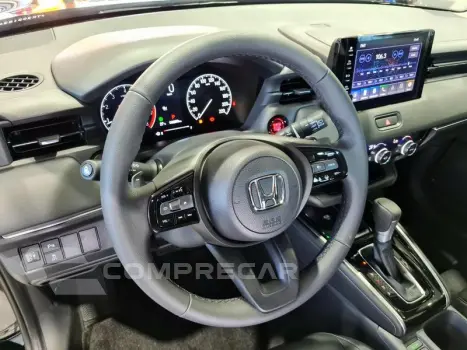HR-V EXL 1.5 SENSING 16V 5P AUT