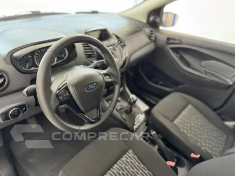 Ka+ (Sedan) SE 1.5 16V Flex 5p