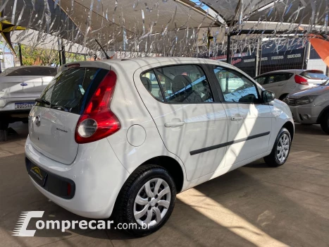 Palio 1.0 Mpi Attractive 8V Flex 4P Manual