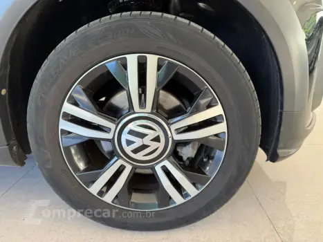 UP 1.0 4P FLEX 170 TSI XTREME