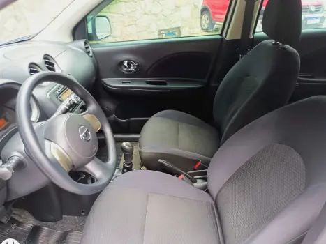 March 1.6 Sv 16V Flex 4P Manual