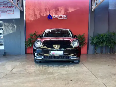 ORA 03 48 KW ELÉTRICO SKIN