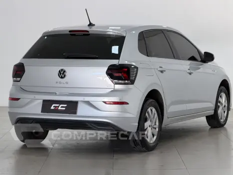 POLO 1.0 170 TSI COMFORTLINE AUTOMÁTICO