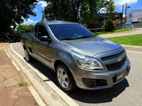 MONTANA 1.4 MPFI LS CS 8V