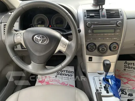 COROLLA 1.8 GLI 16V