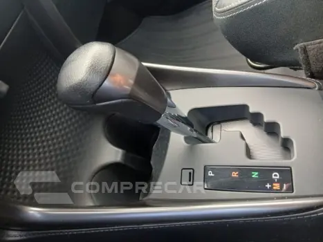 YARIS SEDAN - 1.5 16V SEDAN XS CONNECT MULTIDRIVE