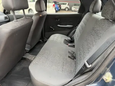 PALIO - 1.0 MPI FIRE 8V 4P MANUAL