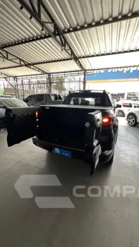 TORO 1.3 Turbo 270 Volcano