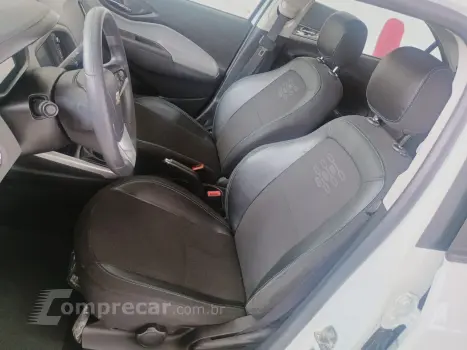 Onix Hatch 1.0 4P FLEX LT