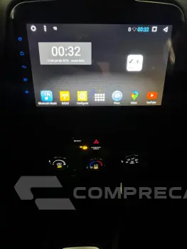 Renegade 1.8 16V 4P FLEX