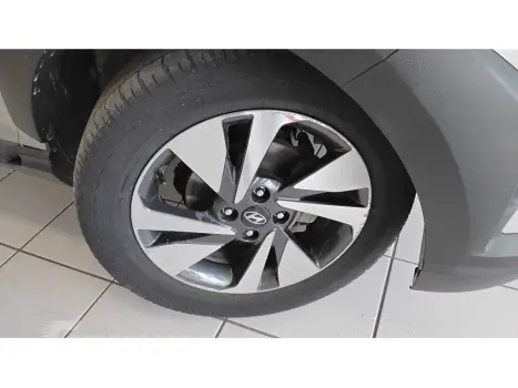 HB20X 1.6 16V FLEX EVOLUTION AUTOMÁTICO