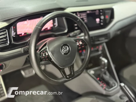 POLO 1.0 200 TSI Highline