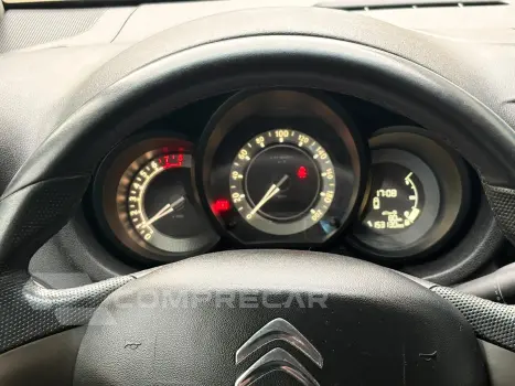 C3 PICASSO 1.5 GLX