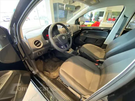 UP 1.0 MPI TAKE UP 12V FLEX 4P MANUAL