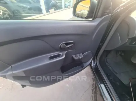 SANDERO