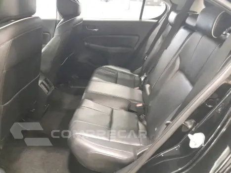 CITY 1.5 i-VTEC FLEX HATCH TOURING CVT