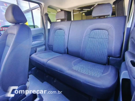 AIRCROSS GLX 1.6 Flex 16V 5p Mec.