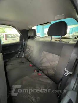 PALIO 1.0 MPI Fire Economy 8V