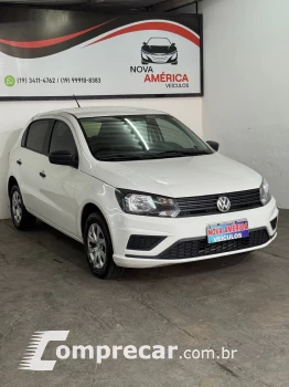 Gol 1.0 Flex 12V 5p