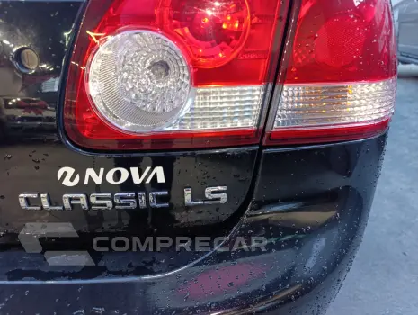 CLASSIC 1.0 MPFI LS 8V