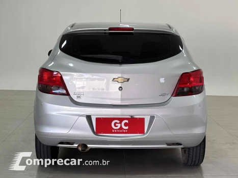 ONIX 1.0 MPFI JOY 8V FLEX 4P MANUAL