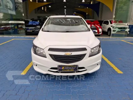 ONIX 1.0 MPFI JOY 8V FLEX 4P MANUAL