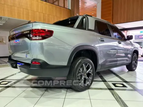 MONTANA PREMIER 1.2 TURBO FLEX 12V AUT