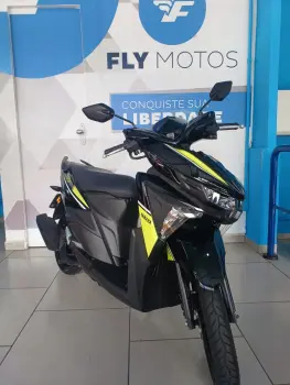 NEO 125 AUTOMATICA