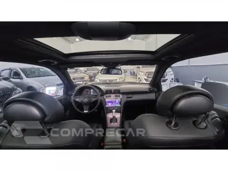 CLC 200 K - 1.8 KOMPRESSOR 16V 2P AUTOMATICO