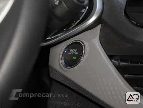 ONIX 1.0 Turbo Premier