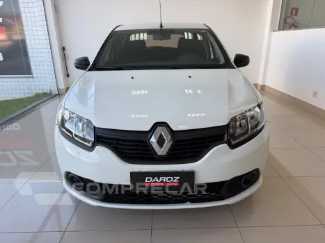 SANDERO Authentique Hi-Power 1.0 16V 5p