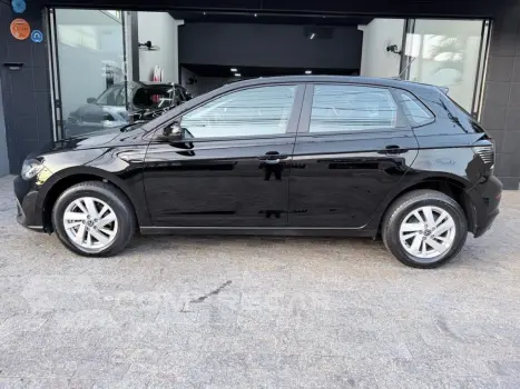 POLO 1.0 170 TSI COMFORTLINE AUTOMÁTICO