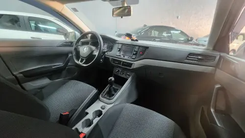 Polo 1.6 MSI Flex 16V 5p