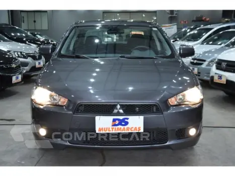 LANCER - 2.0 16V 4P MANUAL