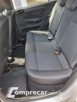 GOL 1.0 12V MPI Totalflex