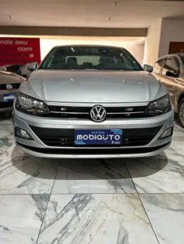 VIRTUS CONFORTLINE 1.0 TSI