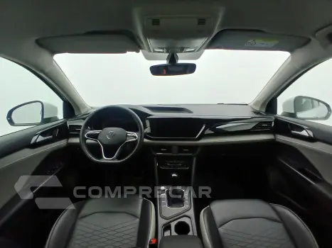 TAOS 1.4 250 TSI TOTAL FLEX COMFORTLINE AUTOMÁTICO