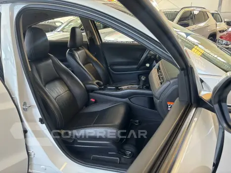 HR-V EX 1.8 Flexone 16V 5p Aut.