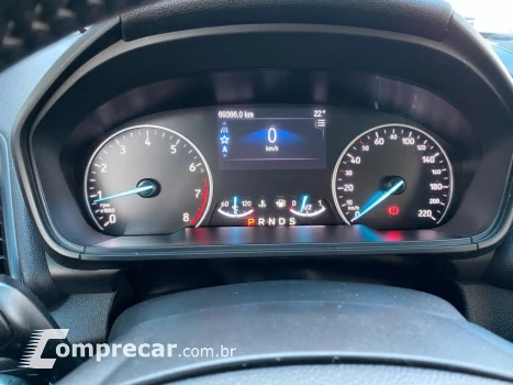 ECOSPORT 1.5 Tivct Freestyle