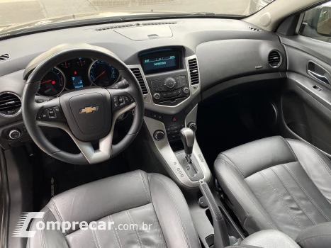 CRUZE 1.8 LT 16V