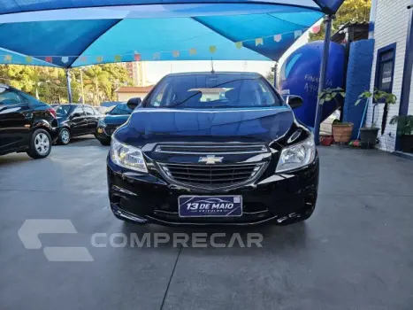 ONIX - 1.0 MPFI LT 8V 4P MANUAL