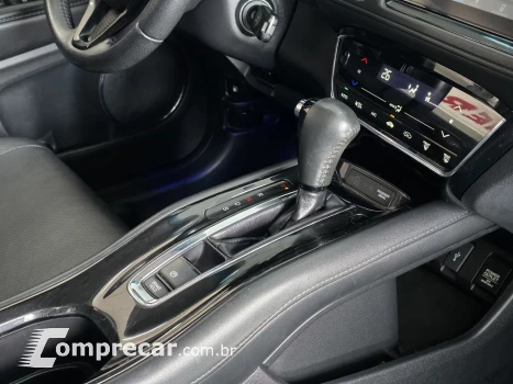 HR-V 1.8 16V 4P EXL FLEX AUTOMÁTICO CVT