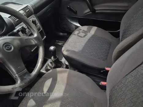 Classic 1.0 Mpfi Life 8V Flex 4P Manual