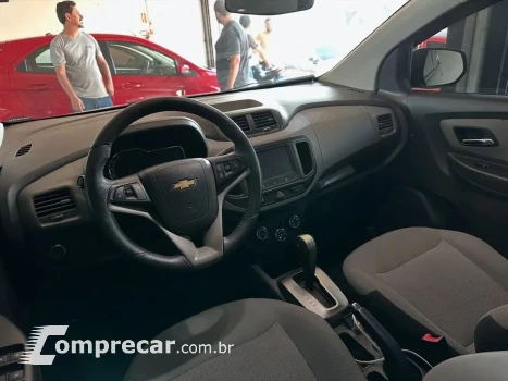 SPIN 1.8 LTZ 8V