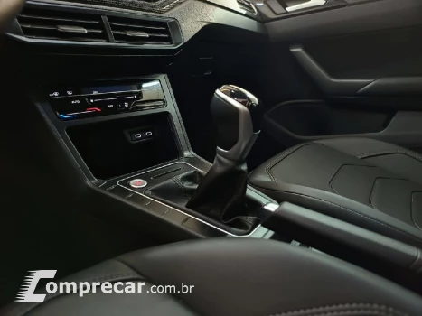 POLO 1.0 170 TSI HIGHLINE AUTOMÁTICO