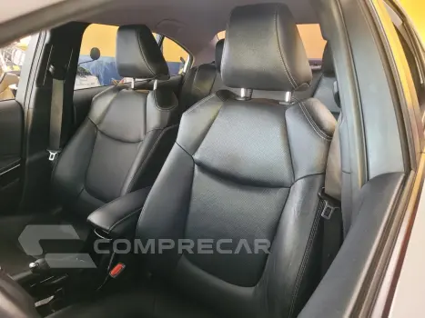 Corolla XEi 2.0 Flex 16V Aut.