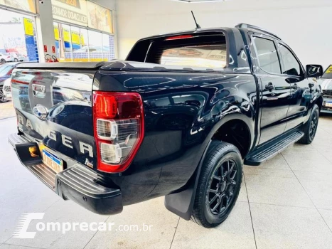 RANGER XLS 2.2 4X2 AUT