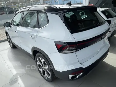 TAOS 1.4 250 TSI Highline
