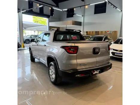 TORO 1.3 TURBO 270 FLEX ENDURANCE AT6