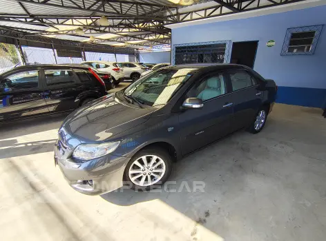 COROLLA 1.8 Se-g 16V